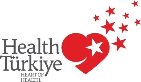 HealthTürkiye logosu